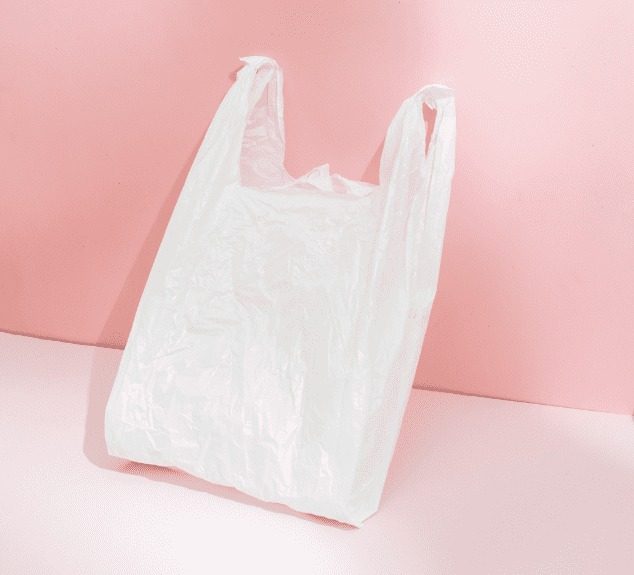 Bolsas de plástico
